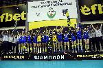 София - Волейбол - Славия - Марица /Пд/
