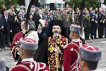София - Освещаване на бойните знамена за Гергьовден