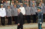 София - Военен парад по случай Гергьовден