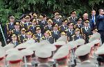 София - Военен парад по случай Гергьовден