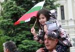 София - Военен парад по случай Гергьовден
