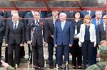 София - Военен парад по случай Гергьовден