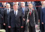 София - Военен парад по случай Гергьовден