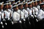 София - Военен парад по случай Гергьовден