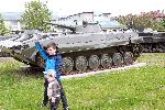 София - Ден на отворени врати в Националният военноисторически музей (НВИМ)