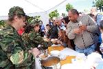 София - Ден на отворени врати в Националният военноисторически музей (НВИМ)