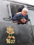 Горна Оряховица - Атракционен влак