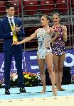 София - Световна купа по художествена гимнастика