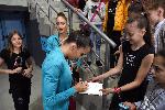София - Световна купа по художествена гимнастика