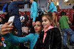София - Световна купа по художествена гимнастика