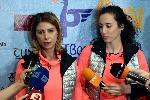 София - Световна купа по художествена гимнастика