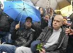 София - Протест на Слави Трифонов