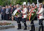 София – Честване 72 години от края на Втората световна война