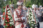 София – Честване 72 години от края на Втората световна война