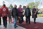 София – Честване 72 години от края на Втората световна война