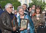 София – Честване 72 години от края на Втората световна война