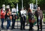 София – Честване 72 години от края на Втората световна война