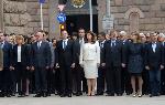 София – Честване Деня на Европа