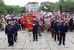 София - Шествие на "Безсмъртния полк"