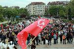 София - Шествие на "Безсмъртния полк"