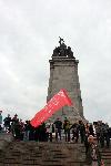 София - Шествие на "Безсмъртния полк"