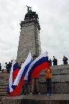 София - Шествие на "Безсмъртния полк"
