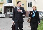 Бившият министър Даниел Митов се сдоби с обвинение от прокуратурата