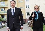 София - Даниел Митов в Столична следствена служба