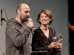 София – Награждаване на призьорите от 8-мото издание на Международния фестивал на анимационния филм „Златен кукер“