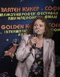 София – Награждаване на призьорите от 8-мото издание на Международния фестивал на анимационния филм „Златен кукер“