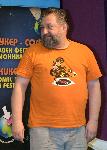 София – Награждаване на призьорите от 8-мото издание на Международния фестивал на анимационния филм „Златен кукер“