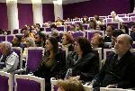 София – Награждаване на призьорите от 8-мото издание на Международния фестивал на анимационния филм „Златен кукер“