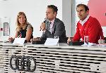 София - Обявяване на "Порше София Запад" за "Audi Sport дилър"