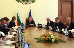 Правителството назначи 22-ма областни управители на първото си заседание