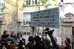 Родители на протест срещу насилието над деца в ясли и градини