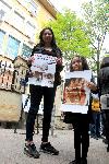 София - Протест на родители срещу насилието над деца в ясли и градини