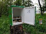 Варна - Къщичка за книги