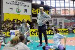 Волейболните националки започнаха подготовка за световните квалификации
