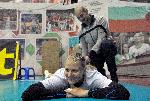 София - Подготовка на женския национален отбор по волейбол