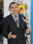 София – Откриване на  Софийският фестивал на науката