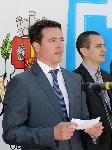 София – Откриване на  Софийският фестивал на науката