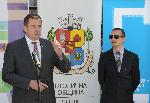 София – Откриване на  Софийският фестивал на науката