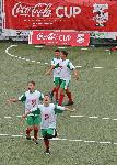 Ученически футболен турнир за „Купата на Coca-Cola”