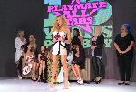 София – Рожден ден на списание „Плейбой и конкурс Playmate All Stars