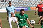 Русе - Футбол - Дунав - Лудогорец