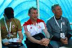 ЦСКА победи Черно море с 1:0 в Каварна