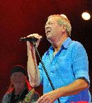 Deep Purple се "Сбогуваха дълго"  с публиката си в София