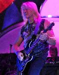 София - Концерт на Deep Purple в зала „Арена Армеец”