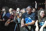 София - Концерт на Deep Purple в зала „Арена Армеец”