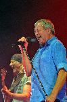 София - Концерт на Deep Purple в зала „Арена Армеец”